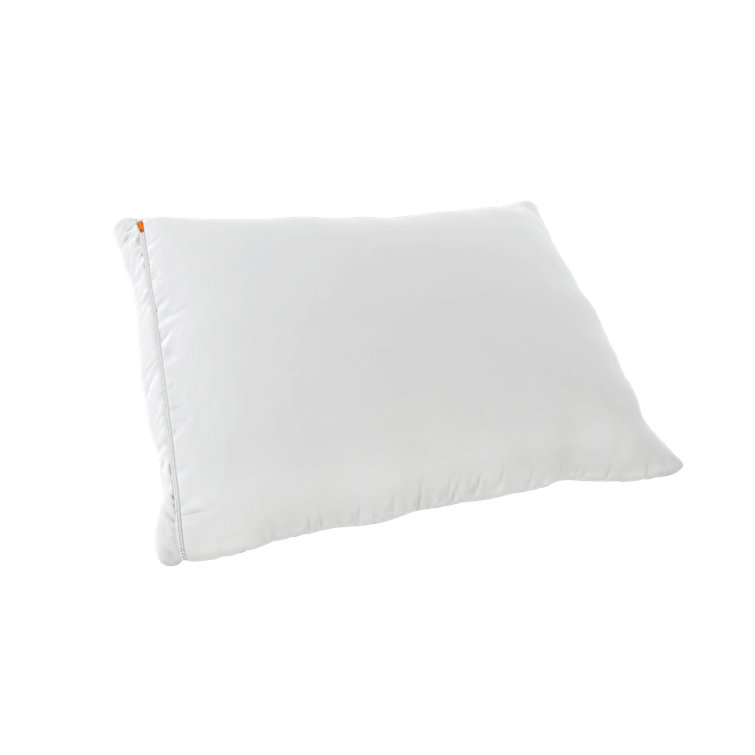 Hospitology The Original Sleep Defense System Zipper Pillow Protector